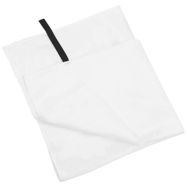 HAMPPLIES Fireproof Blanket for Home Use Fiberglass Material for Effective Fire Suppression and Safety