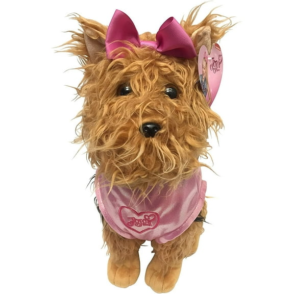 Nickelodeon JoJo Siwa Bowbow Oversized Pillow Buddy, 1 Each