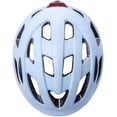 thumbnail image 2 of Kali Protectives Central Helmet - Matte Blue Large/X-Large, 2 of 3