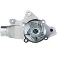 thumbnail image 4 of CCIYU Engine Water Pump for Dodge for Jeep Dakota TJ Wrangler for Cherokee Grand for Cherokee Comanche 2.5L 4.0L AW7136 Fits select: 1995 JEEP WRANGLER / YJ S/RIO GRANDE, 1997 JEEP WRANGLER / TJ SE, 4 of 5