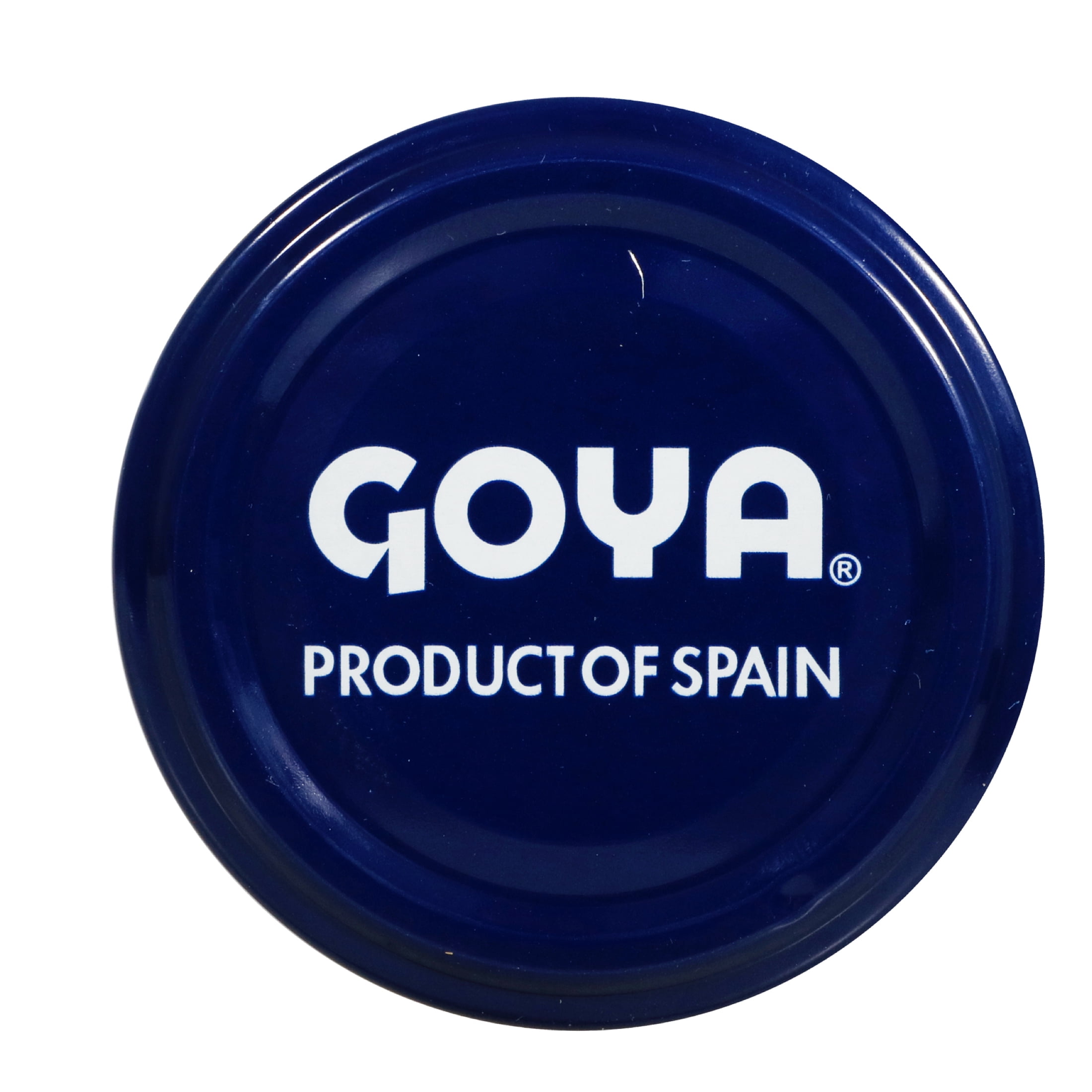 Goya Reduced Sodium Olive Pimento, 7 oz