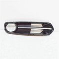 thumbnail image 5 of Front Fog Light Grille Cover 51117341613 51117341614, 5 of 5