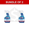 thumbnail image 1 of Bundle of 2 - CLOROX Clean-Up Disinfecting Bleach Cleaner (946ML) - Fresh Scent, 1 of 1