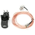 thumbnail image 4 of Support d'Antenne Mobile, Support Mobile Longue Ligne d'Alimentation Faible Perte pour Câble Coaxial RB-46, 4 of 8