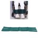 thumbnail image 3 of Correa de seguridad para pies de silla de ruedas sujeción de seguridad para pies de silla de ruedas tela firme de poliéster y algodón para pacientes para ancianos para el ANGGREK Otros, 3 of 8