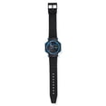 thumbnail image 4 of DC Comics Batman Unisex Childrens Black Strap LCD Watch, BAT70269WM, 4 of 4