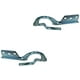thumbnail image 1 of Par de BISAGRAS COFRE FIESTA 1998 al 1999 FORD Genérica ., 1 of 4