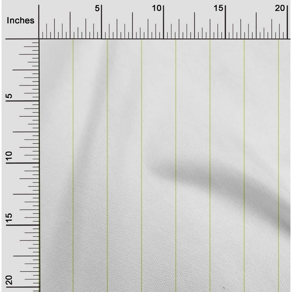 oneOone Silk Tabby Lime Fabric Pin Stripe Diy Clothing Quilting Fabric Print Fabric By Yard 42 Inch Wide
