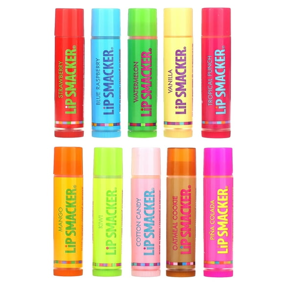 Lip Smacker in Beauty by Top Brands - Walmart.com