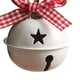 thumbnail image 2 of Campanas Navidad para Puerta Ventana (redonda) Blanco, 2 of 6