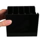 thumbnail image 5 of BESTYASH Organizador De Escritorio Negro Con Compartimentos Múltiples De Acrílico Para Oficina, 5 of 8