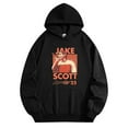 thumbnail image 2 of Jake Scott On Tour Live In 2025 Hoodies Cosplay Sweatshirts Hip Hop Longsleeve Tops, 2 of 4