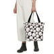thumbnail image 5 of Disketp Cute Baseball Bolsa de Hombro Casual para Mujer, Bolso Cruzado para Compras, Viajes y Uso Diario, 5 of 6