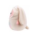 thumbnail image 4 of Squishmallows Easter Squad 5 Inch Plush | Archie the Axolotl in Bunny Hoodie, 4 of 5