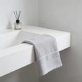 thumbnail image 1 of Extra Large Towel Measuring Made Of Pures Larger And Lighter Drying Super Soft And Absorbent, 1 of 6