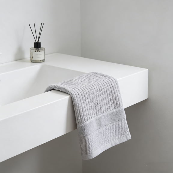 InsCrazy Bath Towels Extra Large Pure Cotton Lightweight Drying Super Soft Absorbent For Bathroom Pool Towel Beach Towel Quick Dry
