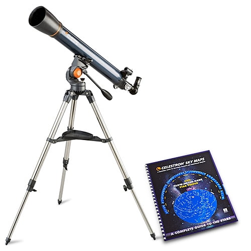 celestron 90az telescope