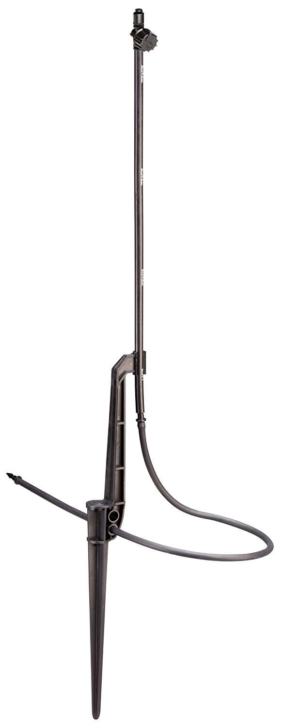 Rain Bird MSSTKTQ1S Drip Irrigation MicroSpray on Adjustable Height