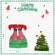 thumbnail image 3 of Xihbxyly Gorro de Fiesta Navideño, Diseño de Crochet/Empalme, Corte Unisex, Accesorio de Moda Invernal, Perfecto para Bailes de Graduación y Disfraces, Estilo Divertido para Fiestas, Versátil E Infor, 3 of 3