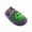Grey Green, variant on Smile Face Slippers Kids Cute Toddler House Slippers for Boys Girls Soft Non-Slip Home Shoes Warm Cozy Socks