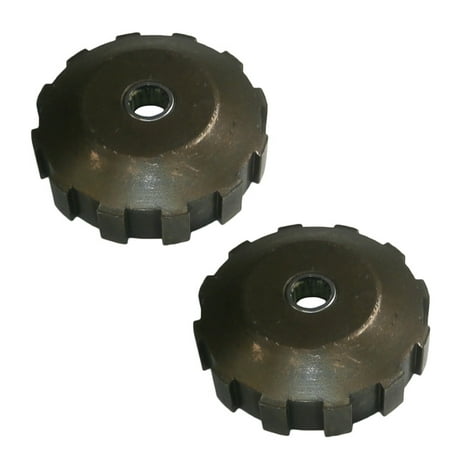 Blower Ring - Yard Man Snow Blower Replacement Ring Gears # 918-04285-2PK