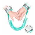 thumbnail image 1 of Pulsera de Seguridad Para Niños Malubero Malu1839 Color Verde, 1 of 3