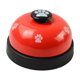 thumbnail image 2 of Dispositivo de entrenamiento con botón para mascotas | Herramienta de comunicación para perros y gatos | Dispositivo interactivo de entrenamiento con pulsación de pata para recordar ir al baño, 2 of 5