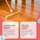 thumbnail image 2 of Hardwood Floor Cleaner Solution 100ml Wood Floor Foam Solution, 2 of 5
