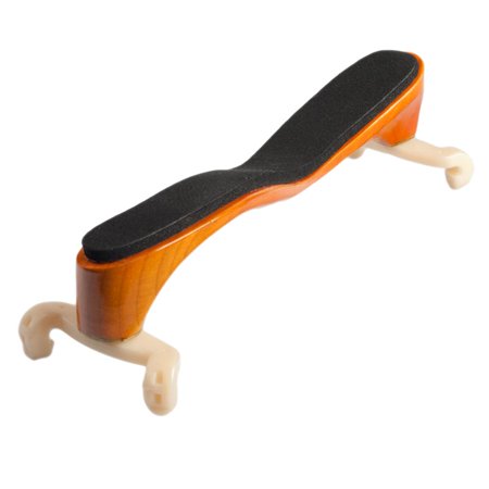 Adjustable Violin Shoulder Rest Holder Support for Size 3/4 4/4 Violin Parts