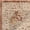 Terra, variant on Loloi Calypso Traditional Area Rug, Assorted Sizes and Designs