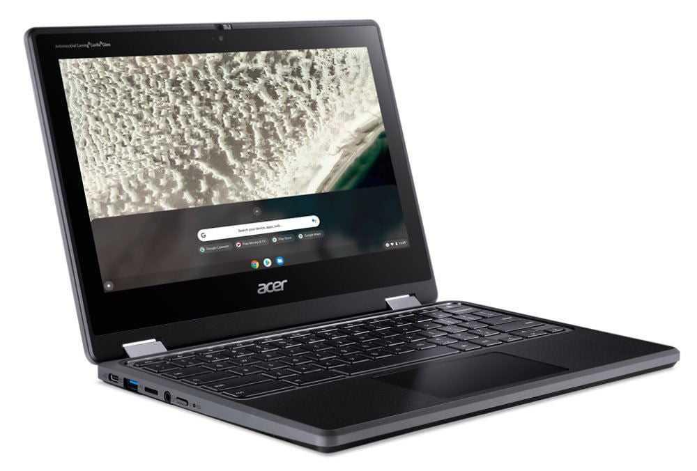 Restored Acer Chromebook Spin 511 R753T Intel N4500 4GB RAM