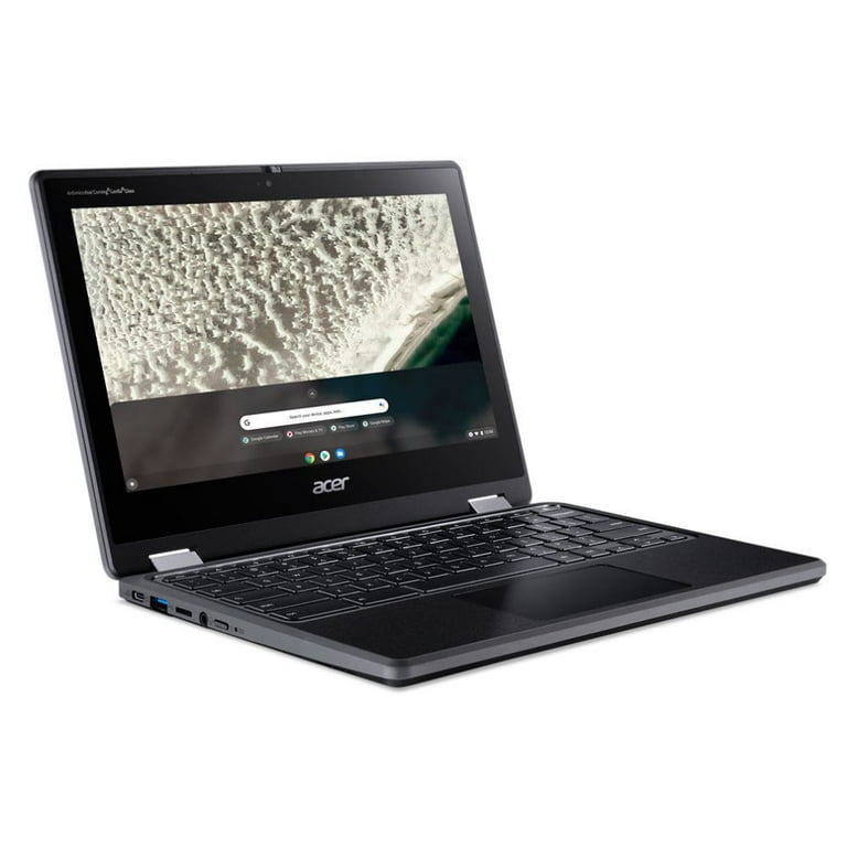 ★良品★Acer Chromebook Spin 511 タッチパネル Cタイプ Acer Chromebook Spin 511 R753T Intel N4500 4GB RAM 32GB eMMC
