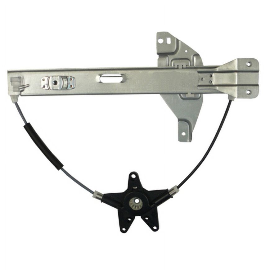Window Regulator Fits select: 2006-2013 CHEVROLET IMPALA, 2014-2016 CHEVROLET IMPALA LIMITED