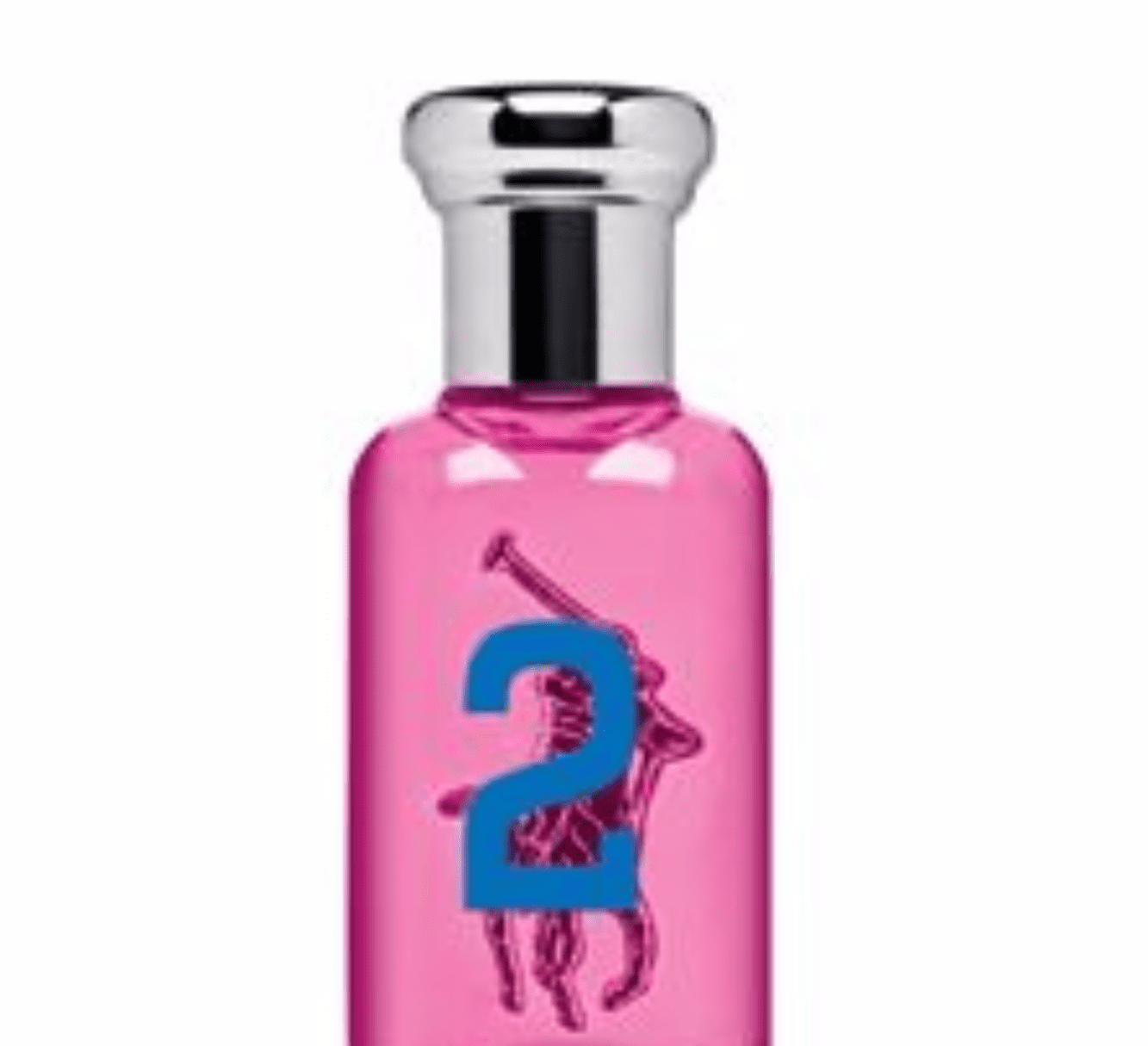 polo pink 2 perfume