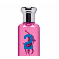 Ralph Lauren Big Pony #2 Eau de Toilette for Women 3.4 oz