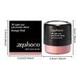 thumbnail image 3 of Transparent Pastel Blush Mushroom Head Air Cushion Powder Relaxing Mist Soft Color Highlighter There are 3 Options, 3 of 4