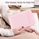 thumbnail image 5 of Funda para tablet TimoVo 9-11 para iPad 11 pulgadas A16 2025 rosa, 5 of 8