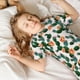 thumbnail image 5 of Balery Cactuses Conjunto de Pijama Infantil de Manga Corta con Estampado – Ropa de Dormir de Algodón Suave-Large, 5 of 6
