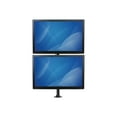 thumbnail image 7 of StarTech Vertical Dual Monitor Desk Mount - 27" Displays, 7 of 7