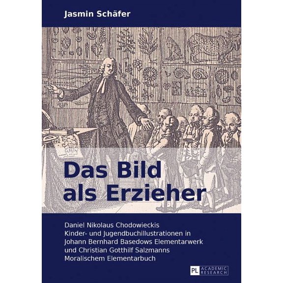 Das Bild als Erzieher (Hardcover)