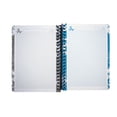 thumbnail image 3 of Cuaderno Libreta Profesional 200 Hojas Pasta Dura Lamborghini, 3 of 3