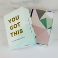 thumbnail image 3 of Gift Republic You Got This Empowerment Affirmation Cards – 100 Inspirational Mindfulness Cards for Daily Motivation and Wellness – Feel Good Quotes for Personal Growth and Positive Mindset, 3 of 7