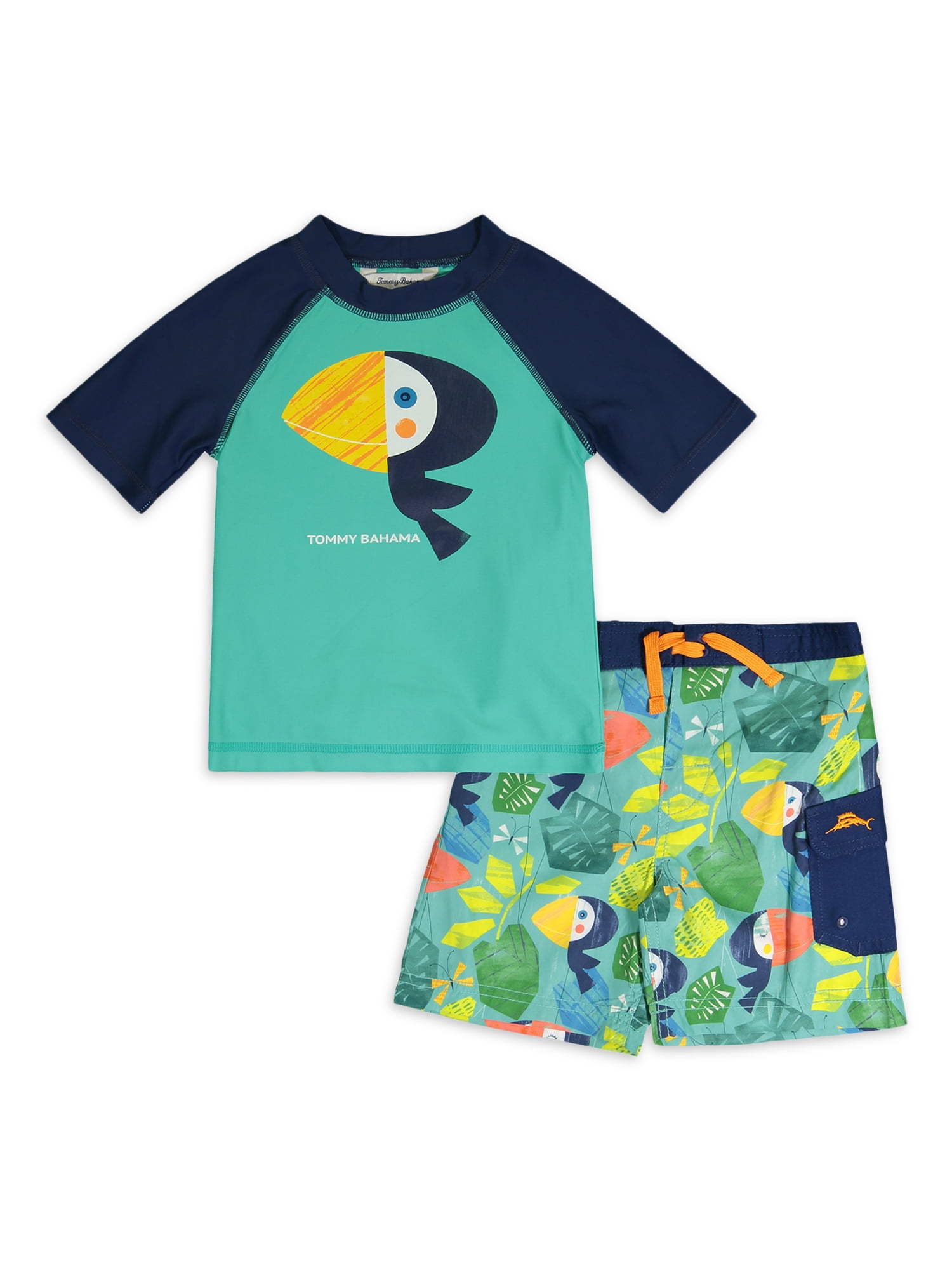 tommy bahama baby boy clothes