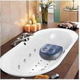 thumbnail image 5 of 2pcs Inflatable Booster Seat, Hot Tub Cushion Spas Booster Seat Back Pad Cups For All Spas And Hot, 5 of 5