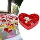 thumbnail image 4 of Flor de jabón mano de obra delicada caja de regalo de flores que no se desvanecen regalo del día de San Valentín para mujeres amigas regalo para niñas, 4 of 8