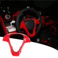 thumbnail image 2 of Marco del volante del coche para Mercedes Smart Fortwo 451 2009-2015, 2 of 5