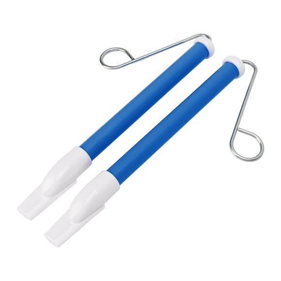 Slide Whistle,2Pcs Slide Whistle ABS Professional Slide Whistle Children Slide Whistle True Excellence
