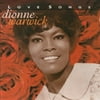 Dionne Warwick - Love Songs - Opera / Vocal - CD