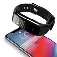 thumbnail image 6 of NEXOVA Fitness Tracker Smartwatch Multiple Sports Modes Pedometer Smart Bracelet Message Notification IP67 Waterproof, 6 of 12