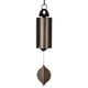 thumbnail image 2 of Adorno de la puerta de la campana de viento Adorno de Windchime Interior Afuera Rústico Casa Rústica Decoración Decoración Holiday Fiesta Cumpleaños Inevent HA011562-00, 2 of 7
